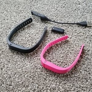 Fitbit flex